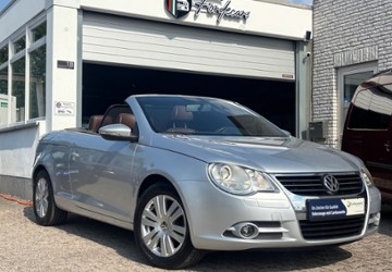VW Eos 138.000 km 7.490 &euro; Kiel 24145