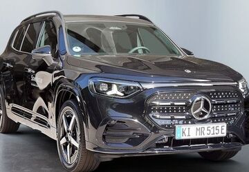 Mercedes-Benz GLB 250 9.999 km 61.450 &euro; Kiel 24109