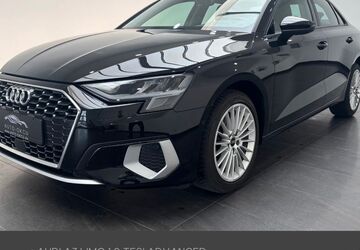 Audi A3 49.948 km 19.450 &euro; Neumünster 24536