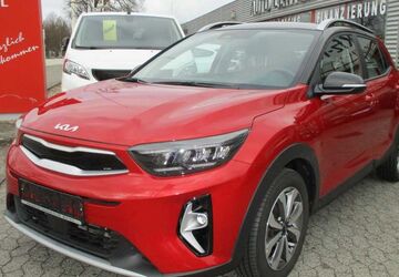 Kia Stonic 48.200 km 14.990 &euro; Kiel-Kronshagen 24119