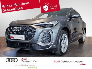 Gebrauchte Audi Q5