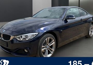 BMW 420 92.550 km 19.990 &euro; Kiel 24118