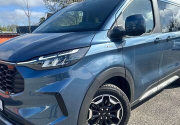 Ford Tourneo Custom 23.135 km 43.990 &euro; Neumünster 24536