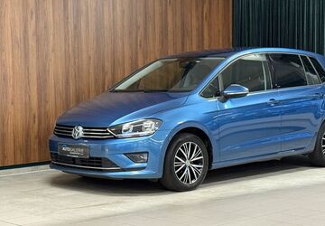 VW Golf Sportsvan 92.649 km 9.980 &euro; Neumünster 24536