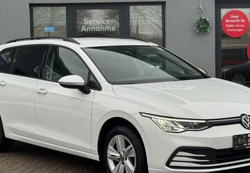 VW Golf 56.507 km 21.980 &euro; Neumünster 24537