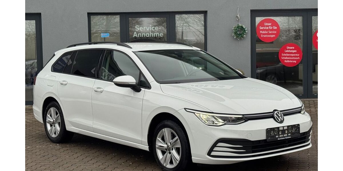 VW Golf 56.507 km 21.980 &euro; Neumünster 24537