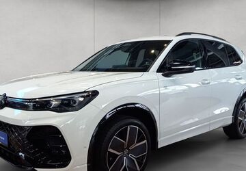 VW Tiguan 9.900 km 54.980 &euro; Kiel 24159