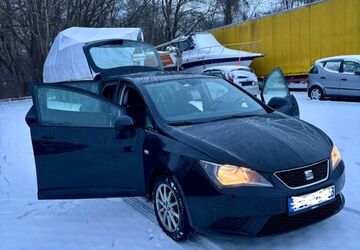 Seat Ibiza 125.000 km 7.000 &euro; Lütjenburg 24321