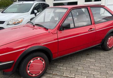 VW Polo 93.211 km 1.700 &euro; Neumünster 24537