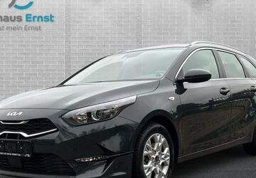 Kia ceed Sportswagon 22.000 km 25.990 &euro; Kiel 24107