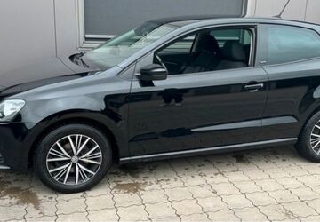 VW Polo 179.000 km 6.500 &euro; Kiel 24113