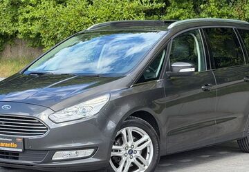 Ford Galaxy 134.900 km 16.990 &euro; Kiel 24147