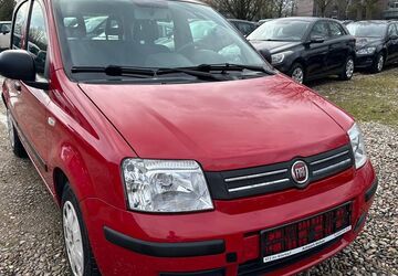 Fiat Panda 107.000 km 3.850 &euro; Kiel 24145
