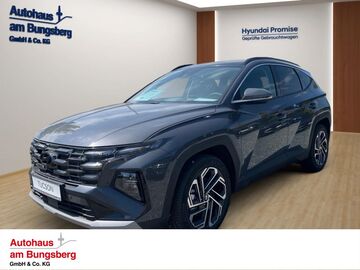 Gebrauchte Hyundai Tucson