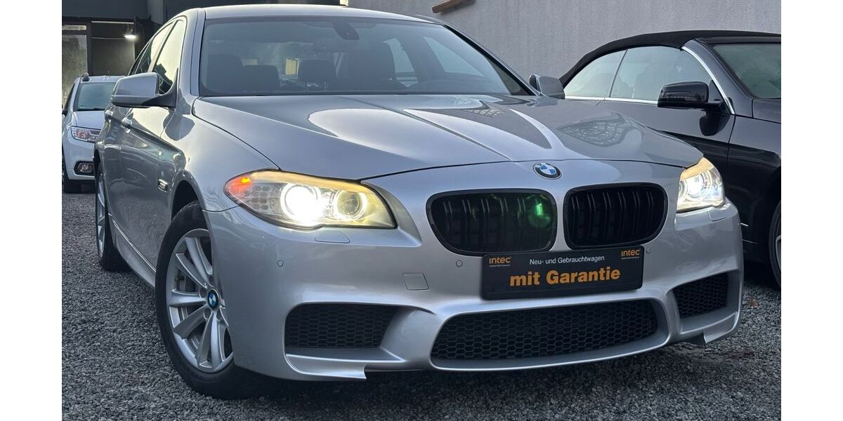 BMW 523 90.000 km 11.900 &euro; Kiel 24148