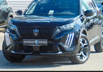 Peugeot 2008 34.437 km 20.990 &euro; Neumünster 24537