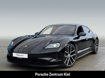 Gebrauchte Porsche Taycan