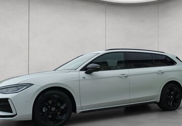 VW Passat Variant 5.900 km 42.990 &euro; Kiel 24159
