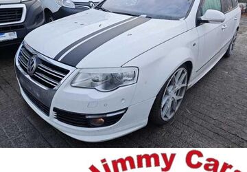 VW Passat Variant 280.000 km 2.500 &euro; Kiel-Moorsee 24145