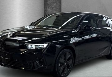 Opel Astra Electric 4.000 km 37.980 &euro; Neumünster 24536