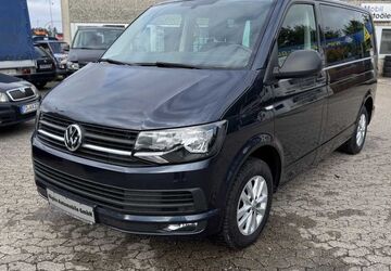 VW T6 Multivan 137.500 km 30.900 &euro; Gettorf 24214
