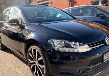 VW Golf 139.999 km 13.190 &euro; Kiel 24146