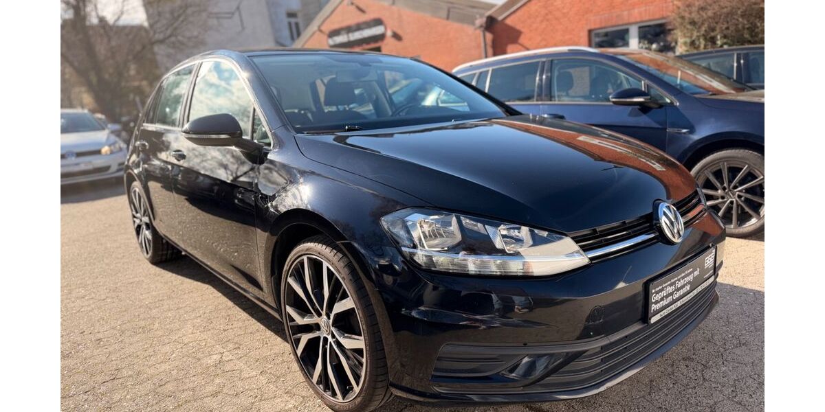 VW Golf 139.999 km 13.190 &euro; Kiel 24146