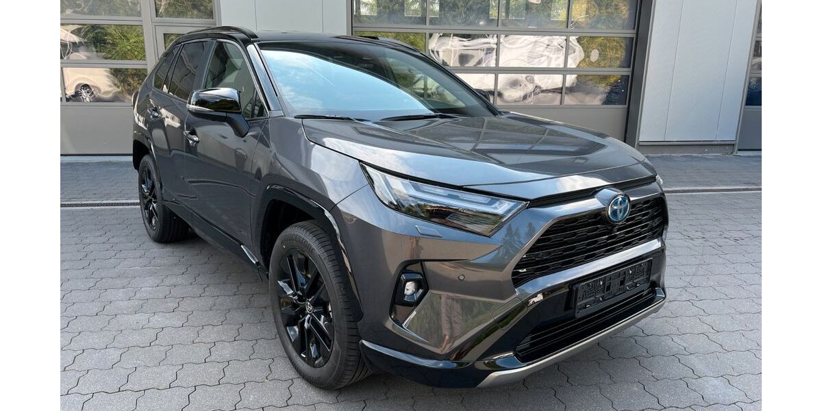 Toyota RAV 4 9.870 km 39.490 &euro; Kiel 24109