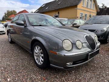 Gebrauchte Jaguar S-Type