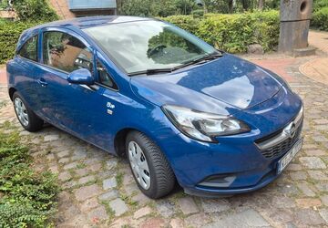 Opel Corsa 139.811 km 5.678 &euro; Kiel 24143