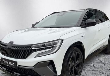 Renault Austral 6.900 km 41.980 &euro; Kiel 24118