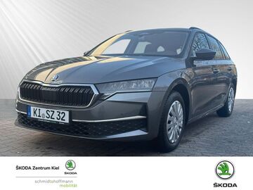 Gebrauchte Skoda Octavia