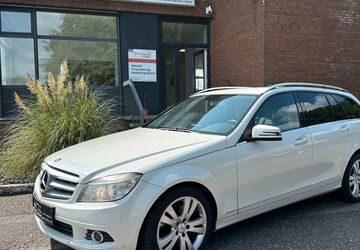 Mercedes-Benz C 350 266.552 km 5.950 &euro; Neumünster 24536