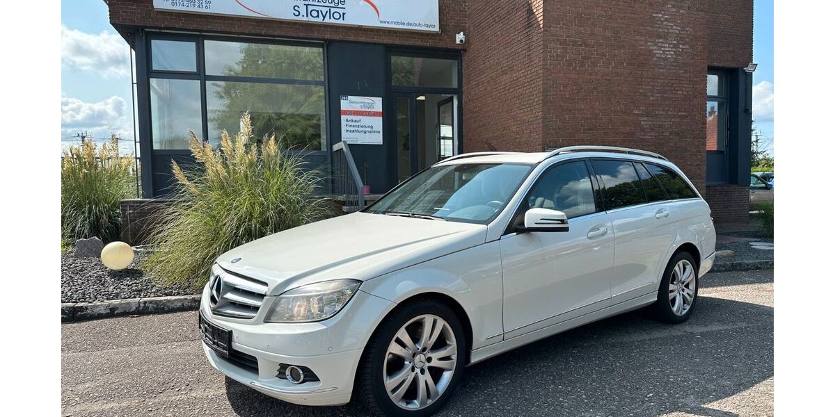 Mercedes-Benz C 350 266.552 km 5.950 &euro; Neumünster 24536