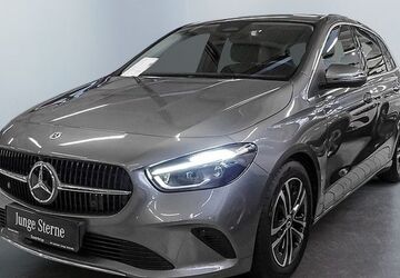 Mercedes-Benz B 180 6.623 km 34.818 &euro; Kiel 24109