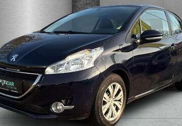 Peugeot 208 110.000 km 5.950 &euro; Preetz 24211