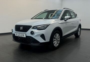 Seat Arona 12.766 km 17.999 &euro; Neumünster 24536