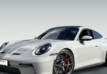 Porsche 992 3.199 km 189.980 &euro; Kiel 24159