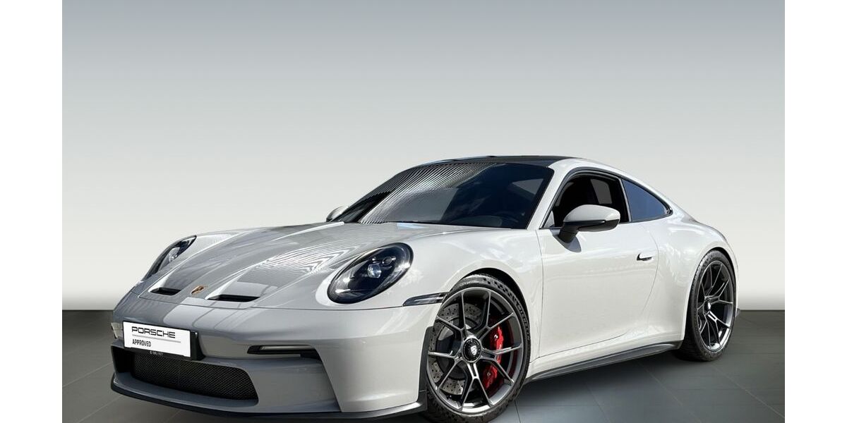 Porsche 992 3.199 km 189.980 &euro; Kiel 24159