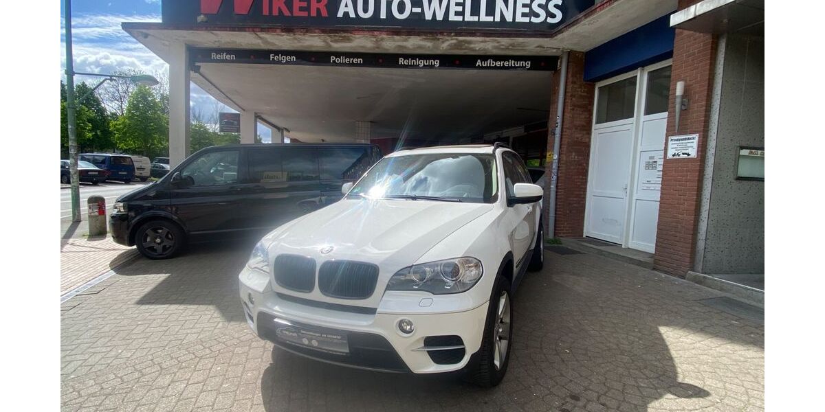 BMW X5 139.000 km 18.000 &euro; Kiel 24106