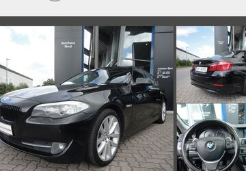 BMW 530 251.500 km 13.900 &euro; Neumünster 24536