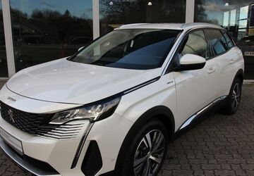 Peugeot 3008 35.450 km 24.990 &euro; Neumünster 24539