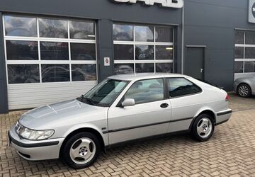 Saab 9-3 38.500 km 12.999 &euro; Kiel 24116