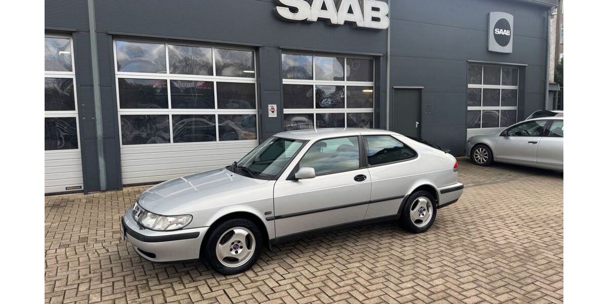 Saab 9-3 38.500 km 12.999 &euro; Kiel 24116