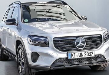 Mercedes-Benz GLB 200 8.834 km 44.950 &euro; Kiel 24109