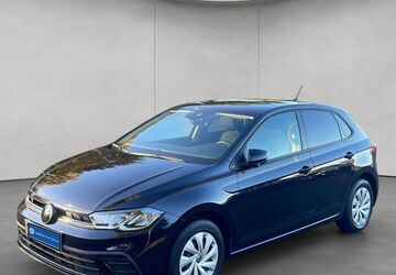 VW Polo 43.969 km 17.980 &euro; Bordesholm 24582