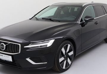 Volvo V60 22.600 km 45.450 &euro; Kiel 24107