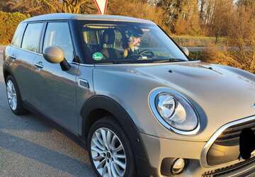 Mini Cooper D Clubman 89.700 km 12.888 &euro; Brunswik (Kiel) 24105