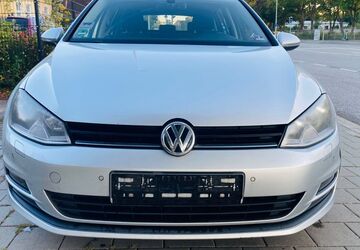 VW Golf 245.199 km 5.499 &euro; Kiel 24145