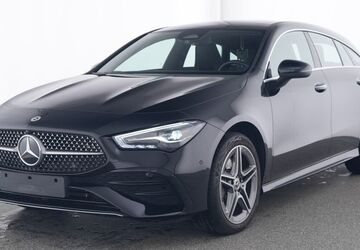 Mercedes-Benz CLA 250 Shooting Brake 13.568 km 38.888 &euro; Kiel 24148